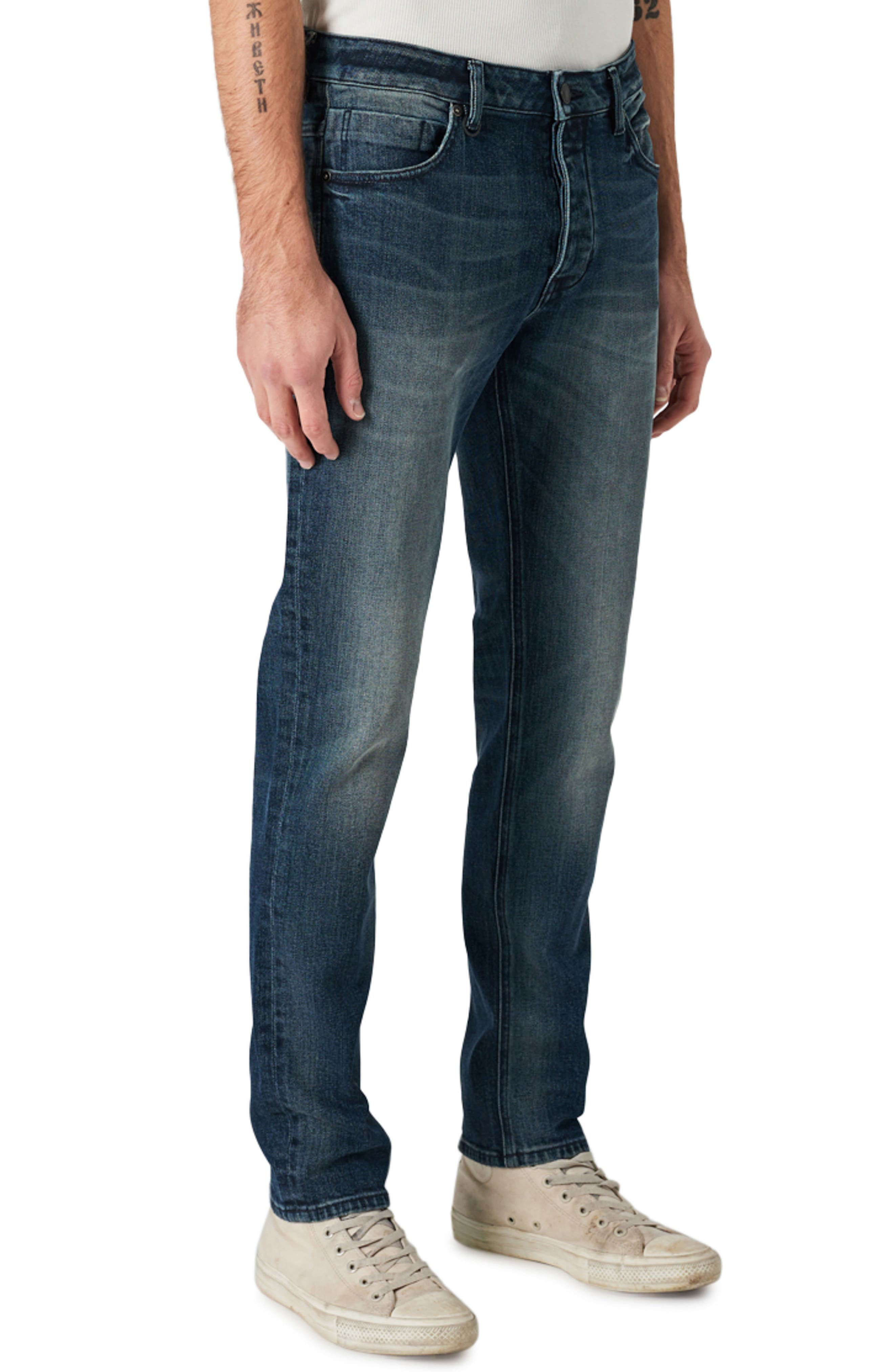 NEUW DENIM NEUW Lou Slim Fit Jeans 