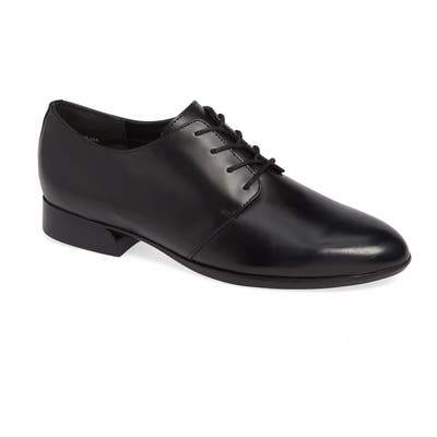 Munro Markella Derby SS - Black