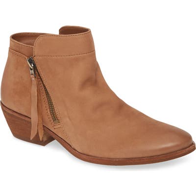 Sam Edelman Packer Bootie, Brown