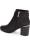 Topshop 'Be Mine' Ankle Boot (Women) | Nordstrom