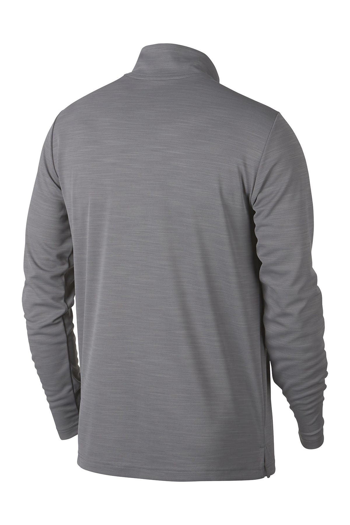 Nike | Superset Dri-FIT Quarter Zip Training Pullover | Nordstrom Rack