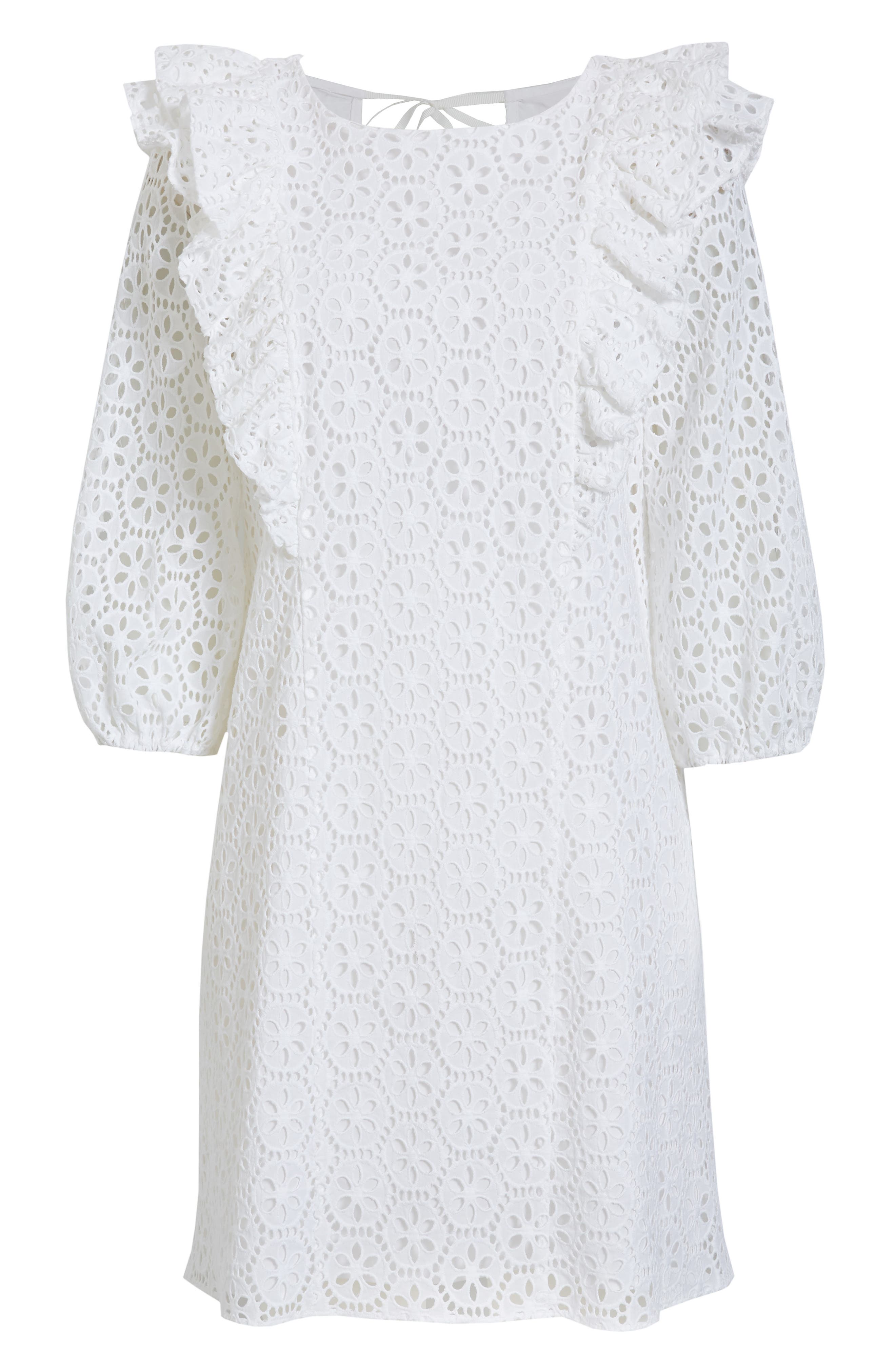 lilly pulitzer eyelet