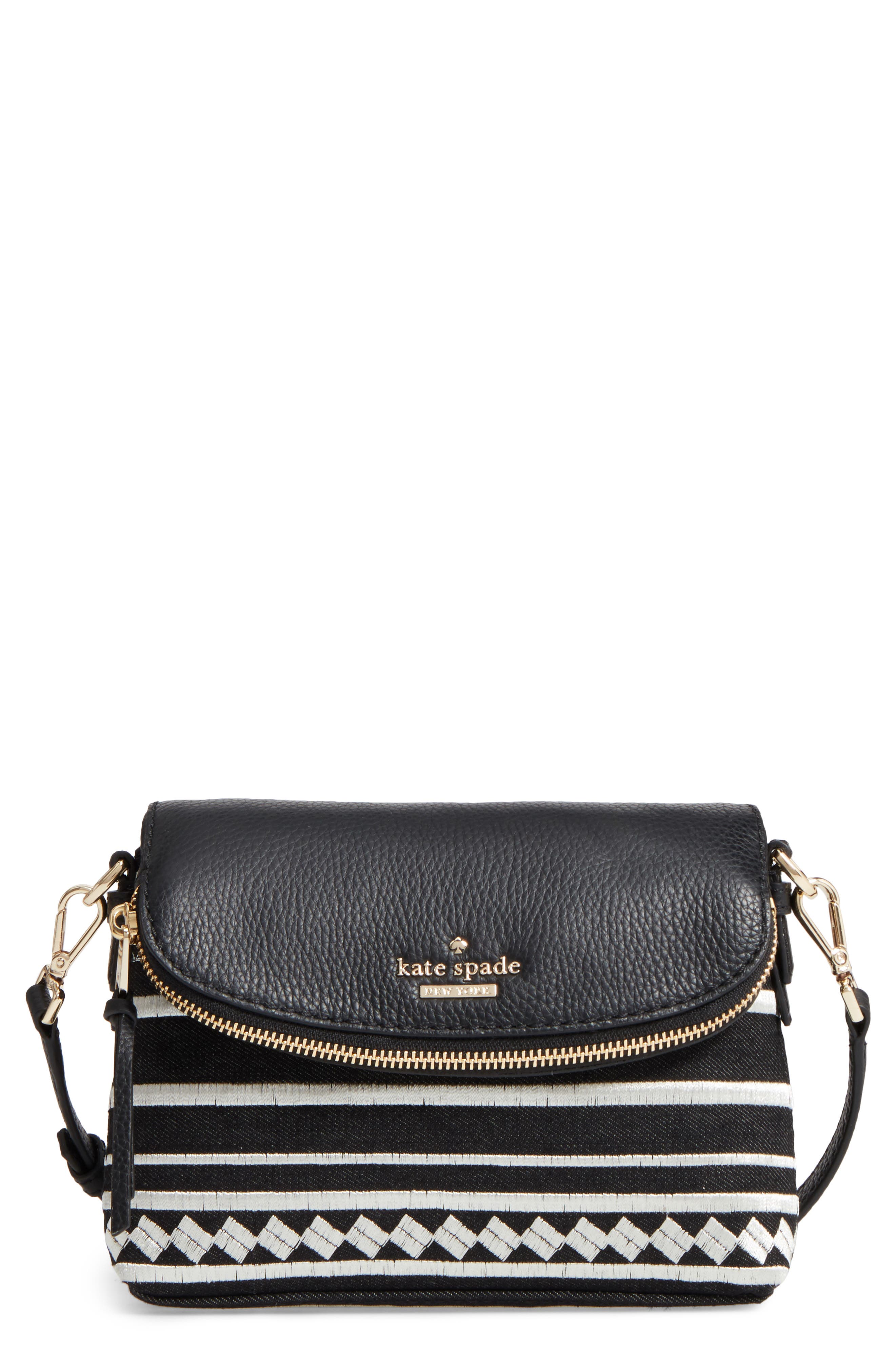 kate spade new york jackson street harlyn crossbody