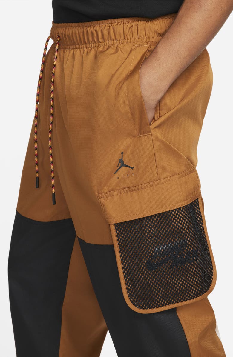 Jordan Jumpman Statement Suit Pants