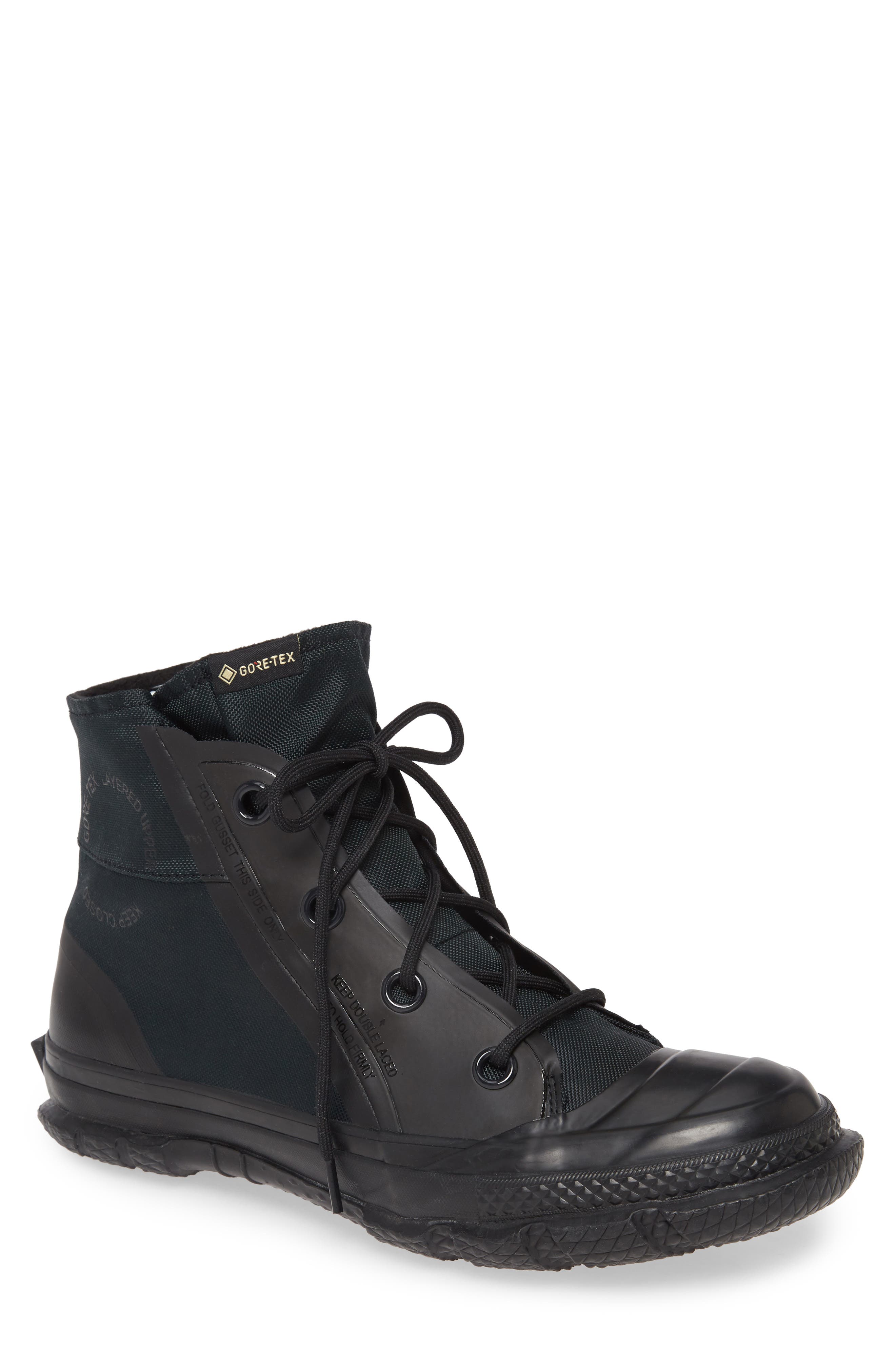 converse work boots for men