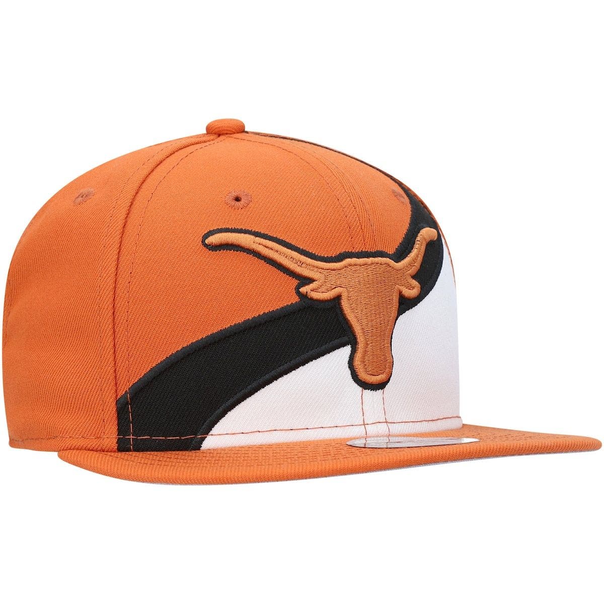 Texas Orange Texas Longhorns 