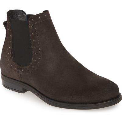 Bos. & Co. Risk Waterproof Chelsea Bootie