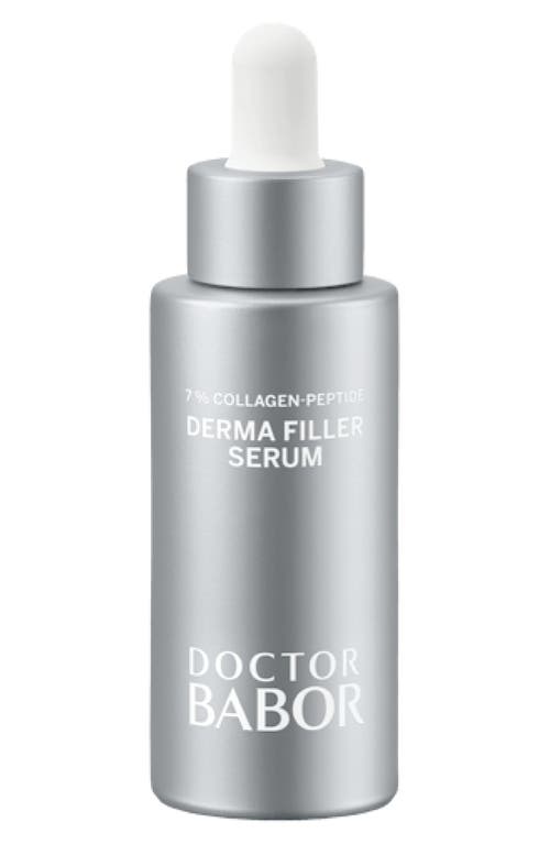 Shop Babor Derma Filler Serum In No Color