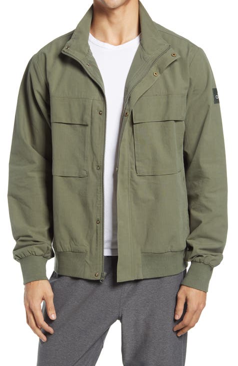 Men's Alo Coats & Jackets | Nordstrom