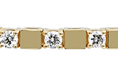 Bony Levy Katharine Diamond Bangle In 18k White Gold