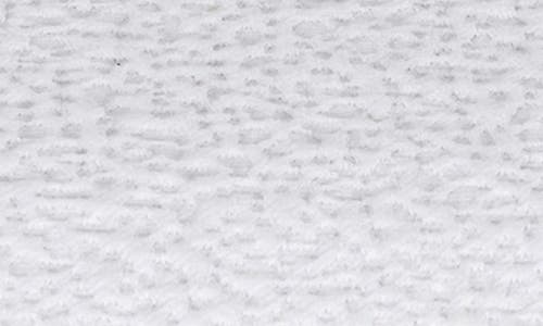 Matouk Malibu King Coverlet In White