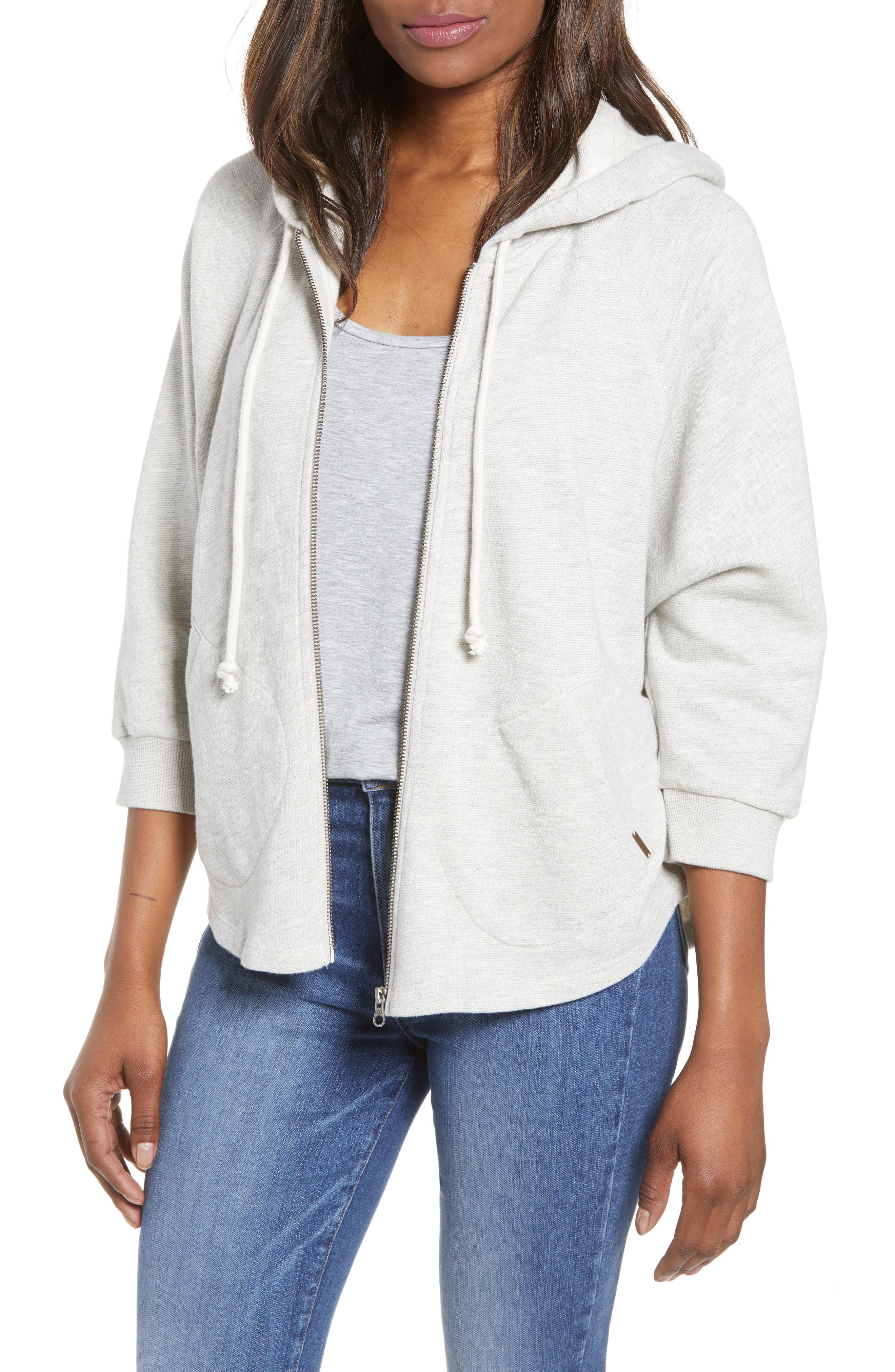 Lucky Brand Hoodie Nordstrom