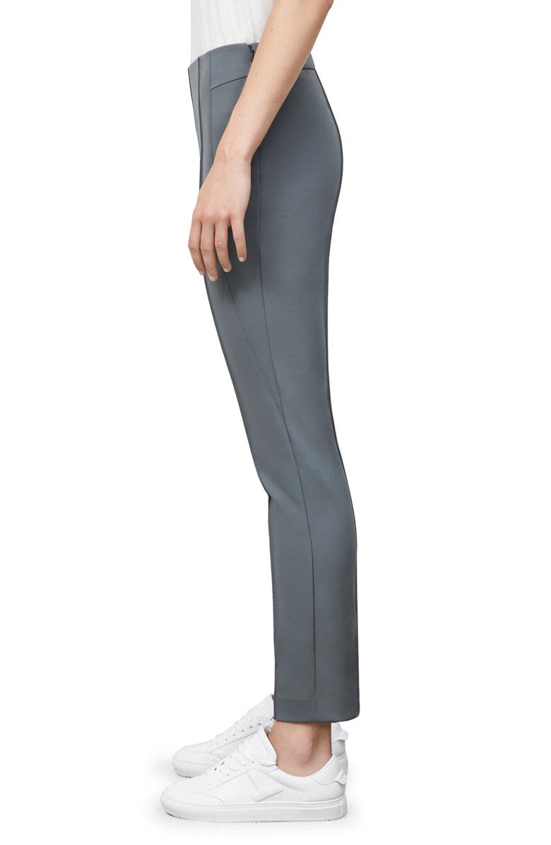 Lafayette 148 New York Gramercy Acclaimed Stretch Pants, Alternate, color, 