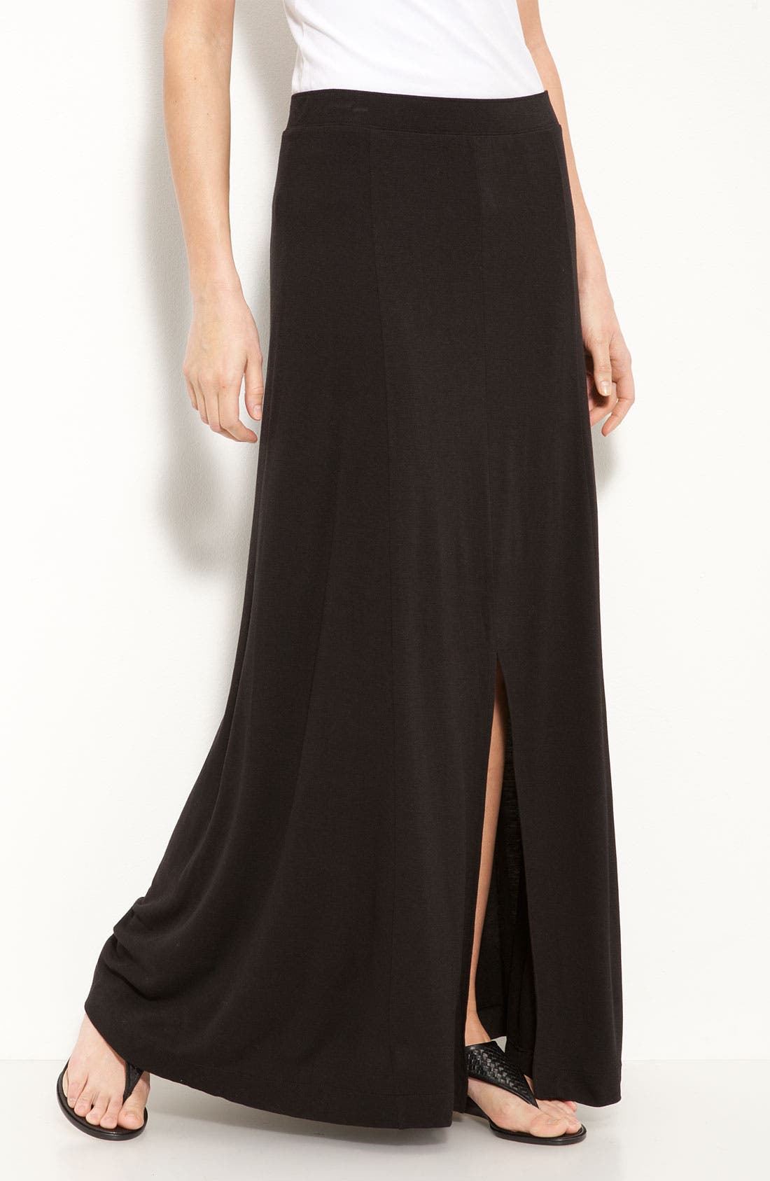Nordstrom Collection Jersey Maxi Skirt Nordstrom