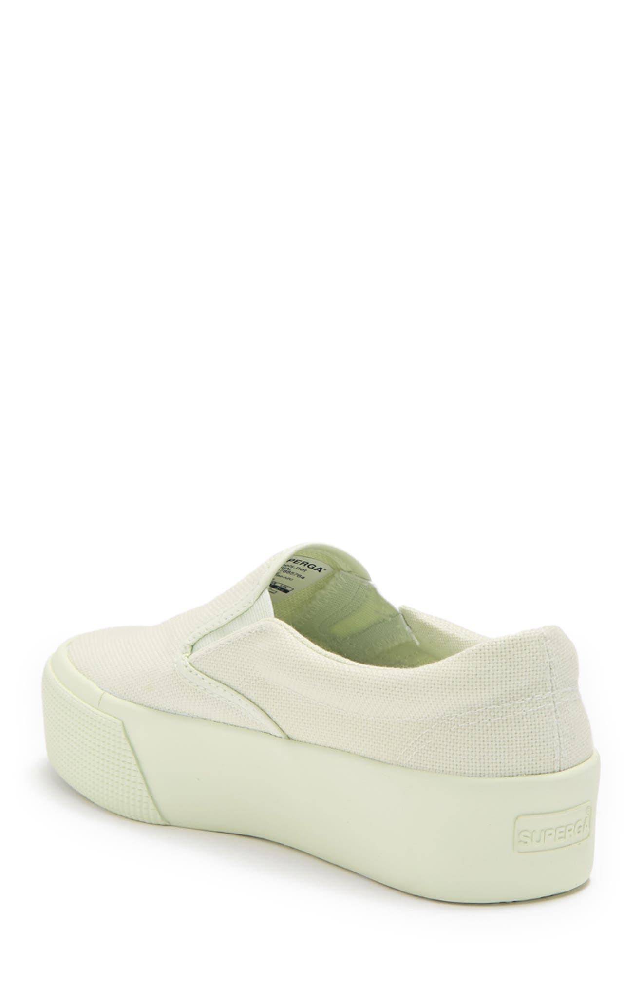 superga slipons
