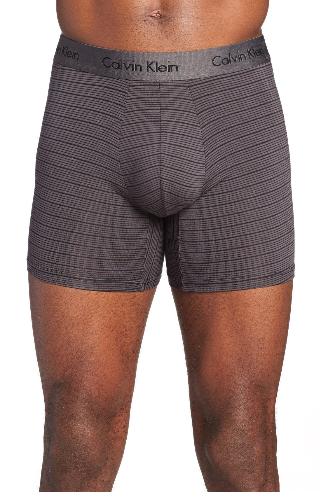 Calvin Klein 2Pack Boxer Briefs Nordstrom