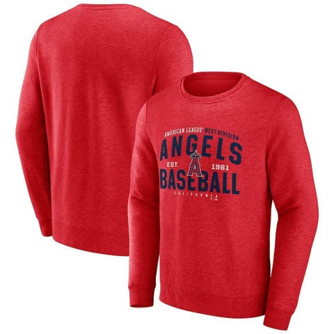 Men's Concepts Sport Navy/Charcoal Atlanta Braves Ensemble Slub Long Sleeve T-Shirt and Allover Pants