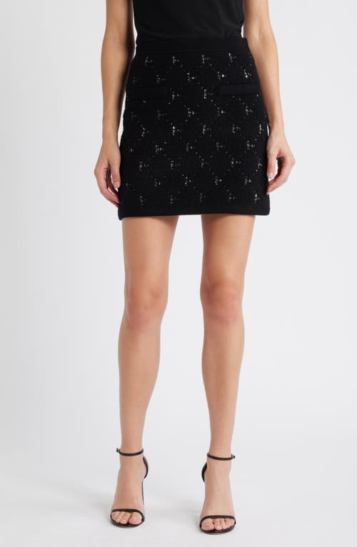 Kobi Halperin Salem Skirt In Black