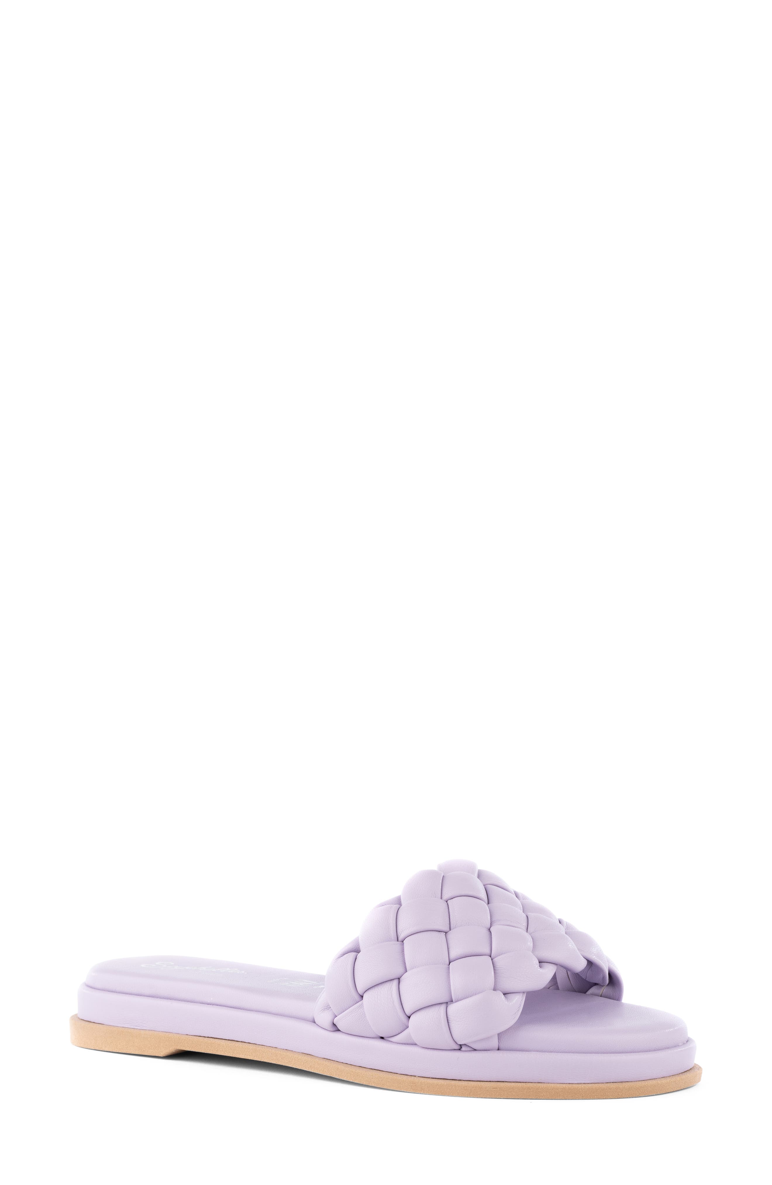 lavender shoes