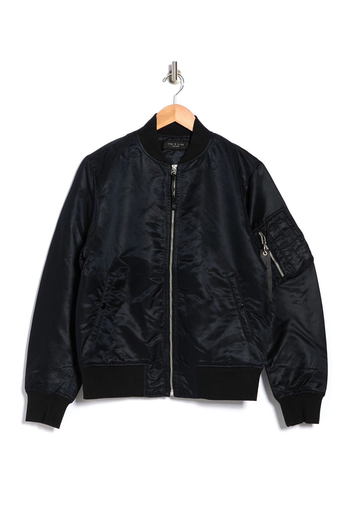 manston bomber jacket