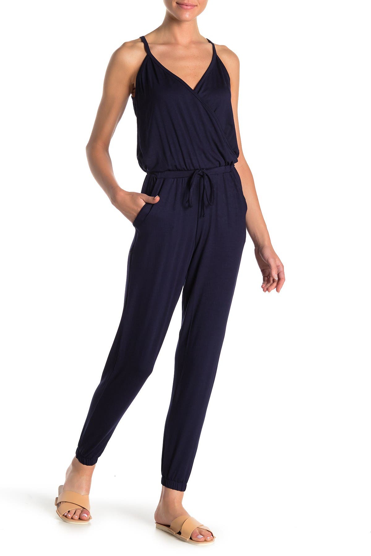 go couture jumpsuit