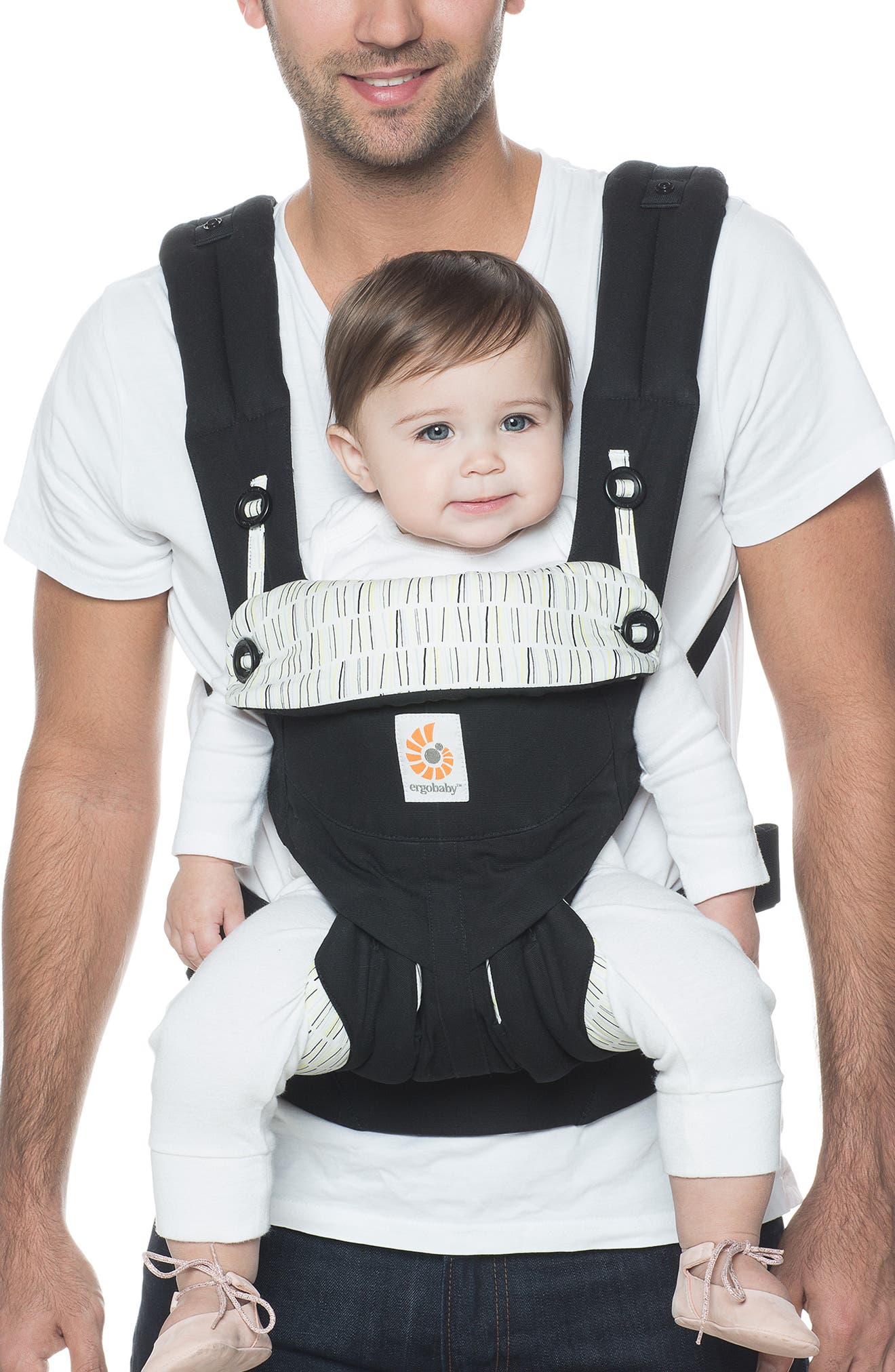 Nordstrom ergobaby omni 360 on sale