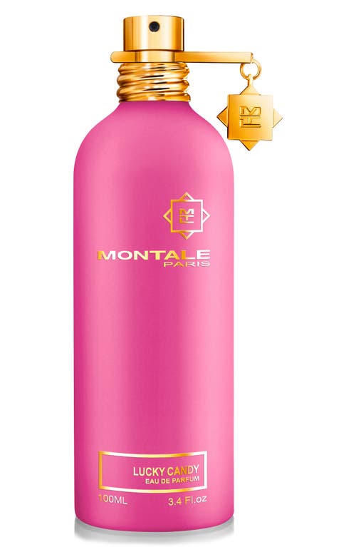 Shop Montale Paris Lucky Candy Eau De Parfum In No Color