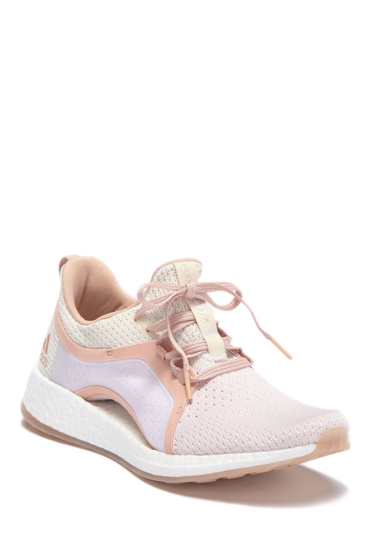 women's adidas pureboost x clima running shoes