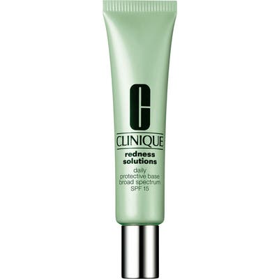 Clinique Redness Solutions Protective Base Spf 15