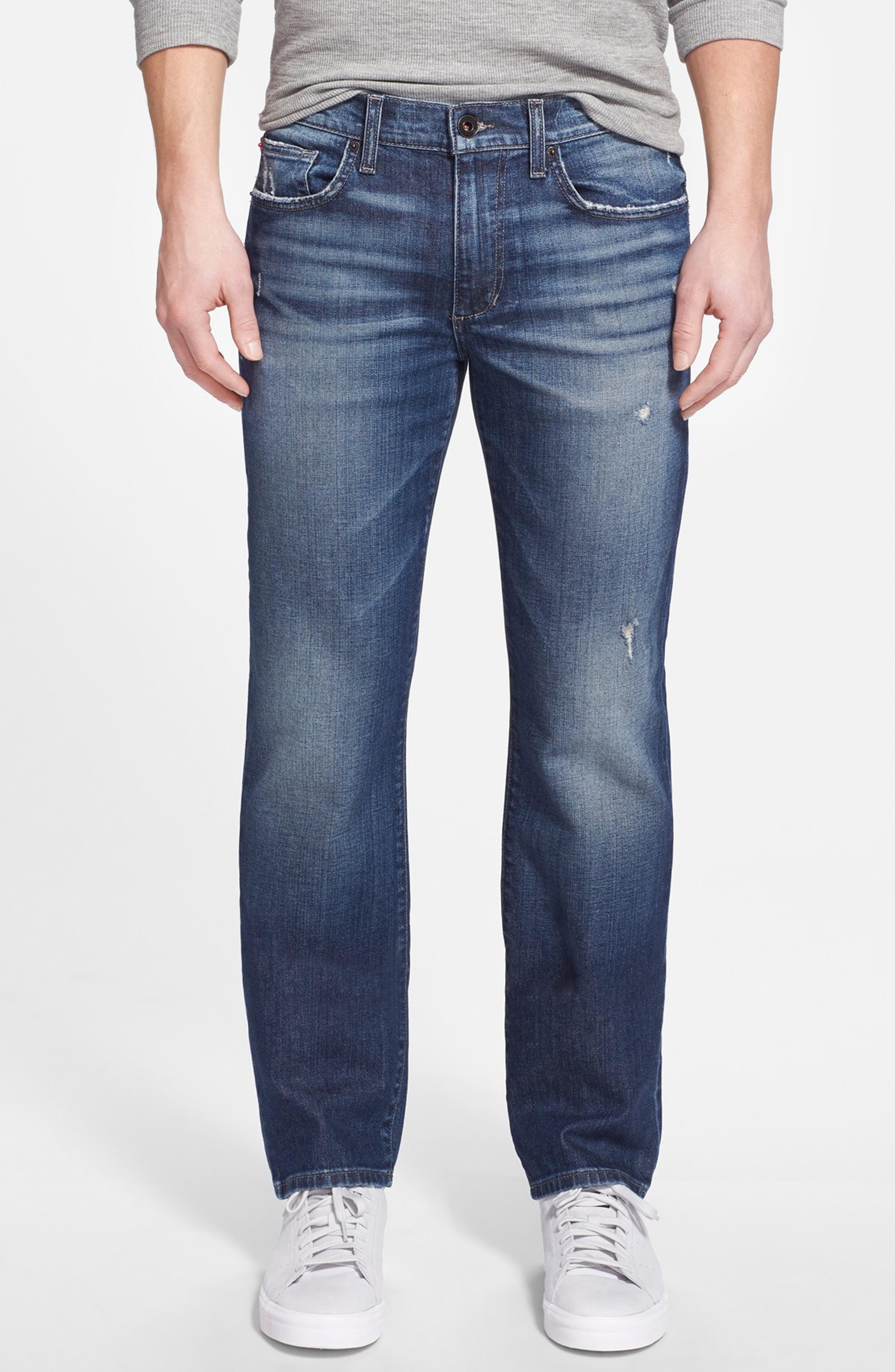 Joe's 'Brixton' Slim Fit Jeans (Ryo) | Nordstrom