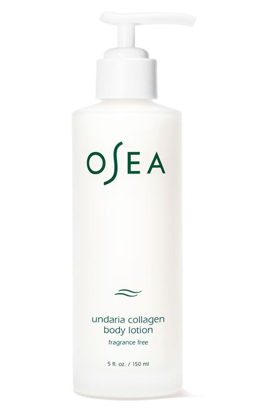 Osea Undaria Collagen Body Lotion Fragrance Free