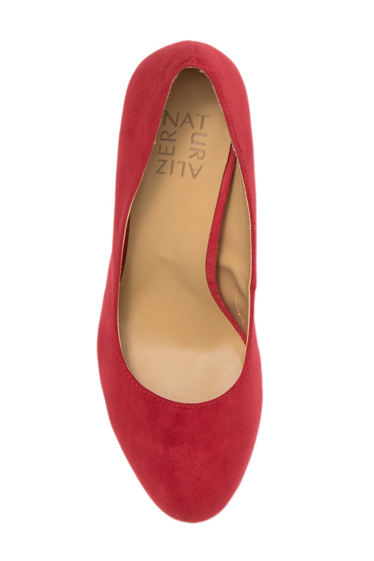 naturalizer bianca pump