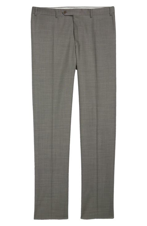 Men's 100% Wool Dress Pants | Nordstrom