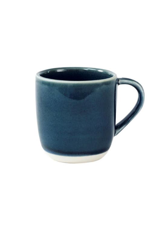 Jars Maguelone Ceramic Espresso Cup in Outremer at Nordstrom