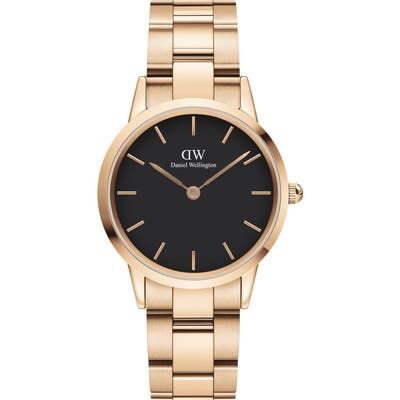 Daniel Wellington Iconic Bracelet Watch, 32Mm