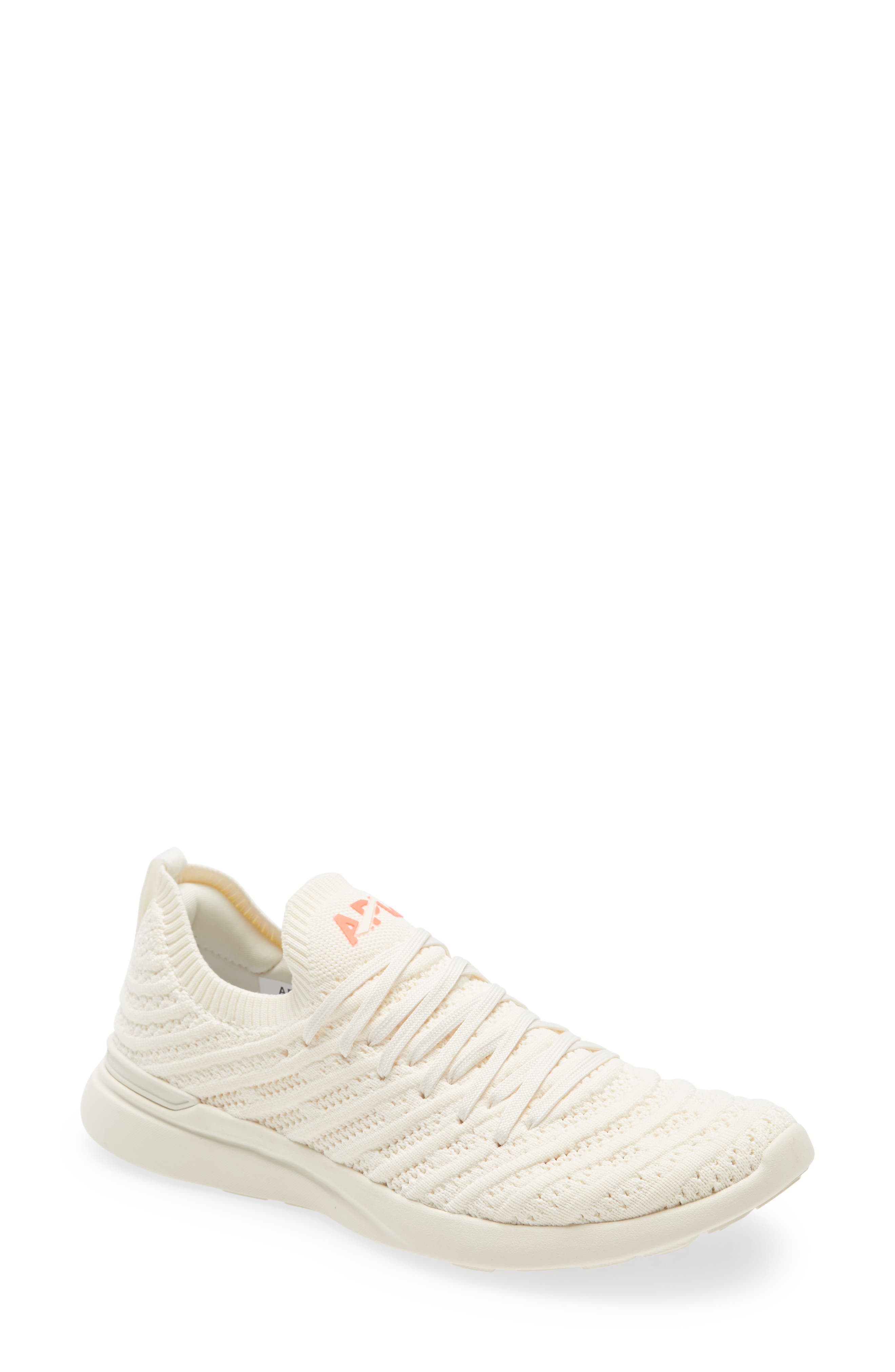white sneakers women sale White - Sneakers / Casual Shoes 