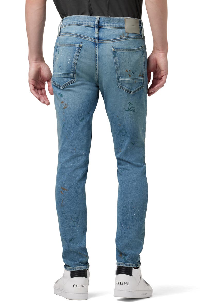 Hudson Jeans Axl Skinny Fit Jeans | Nordstromrack