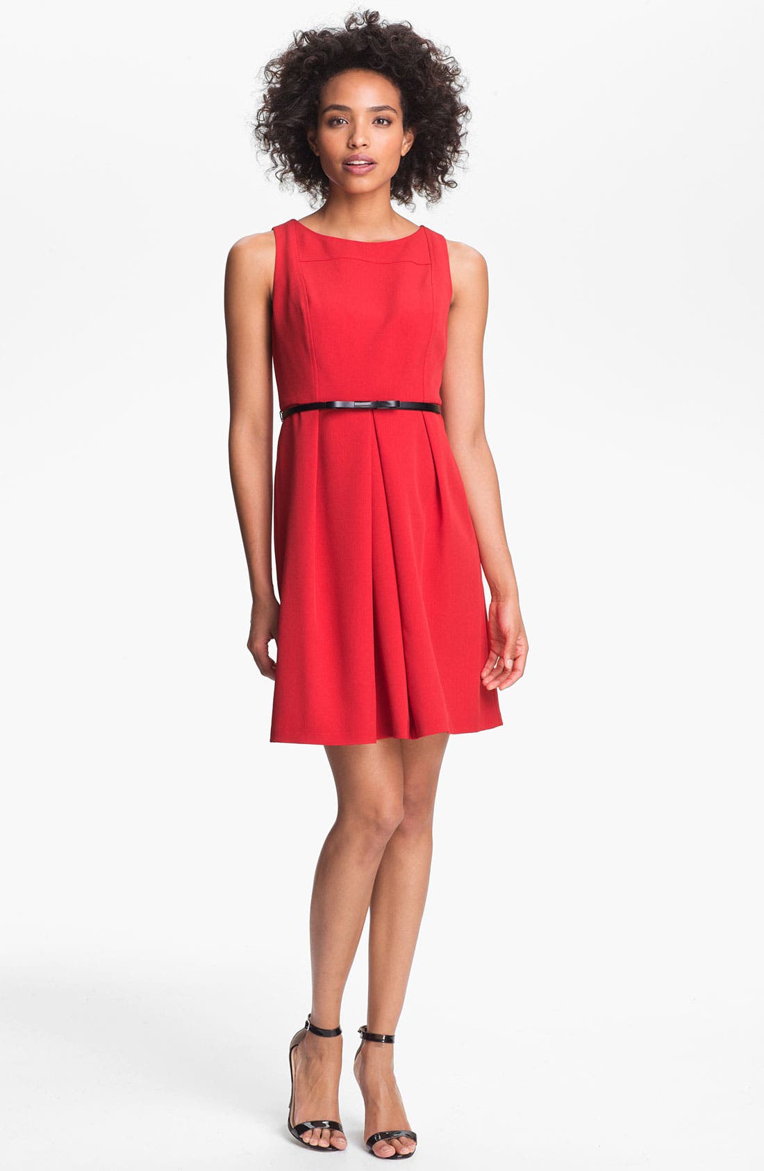 nordstrom a line dress