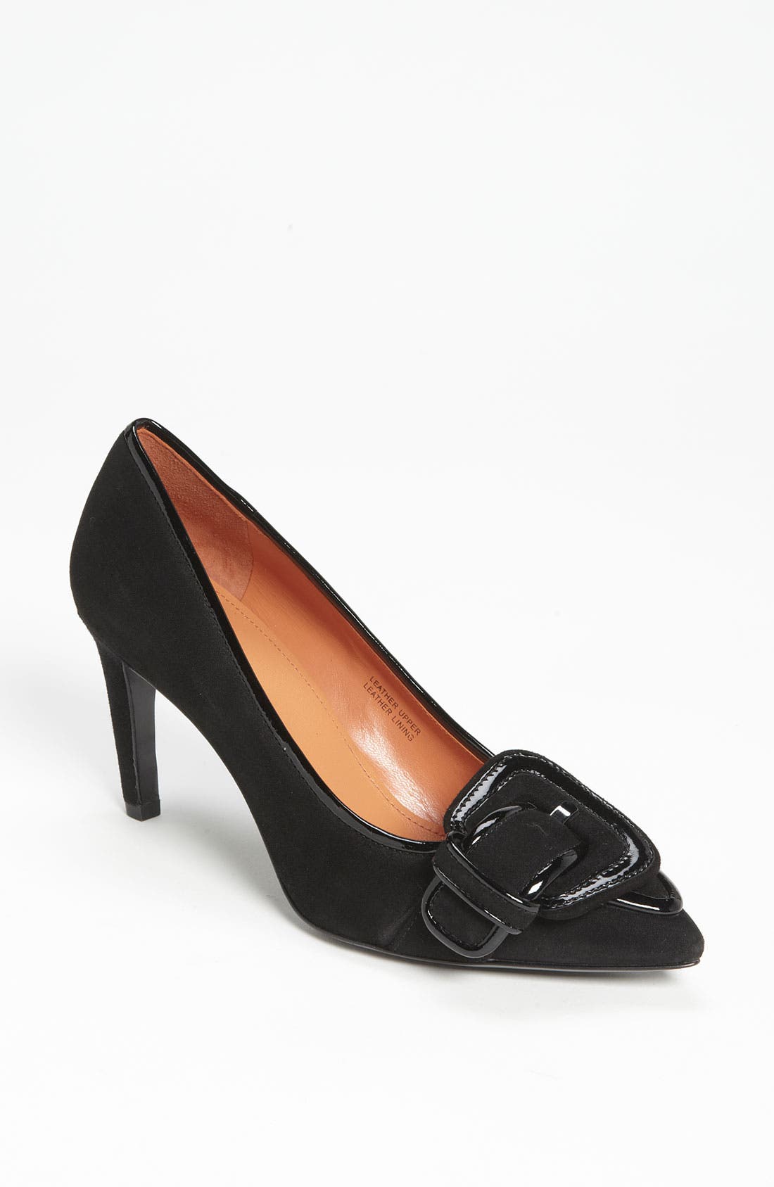 via spiga guervie block heel pump