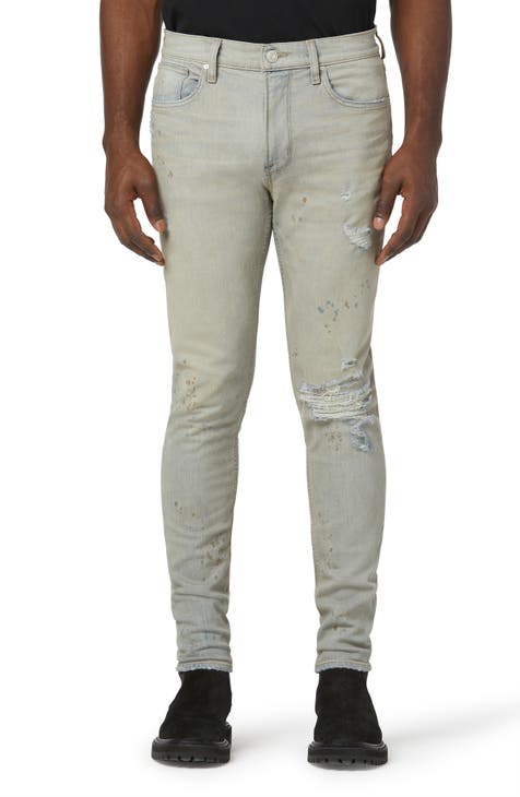 Men's Beige Jeans | Nordstrom