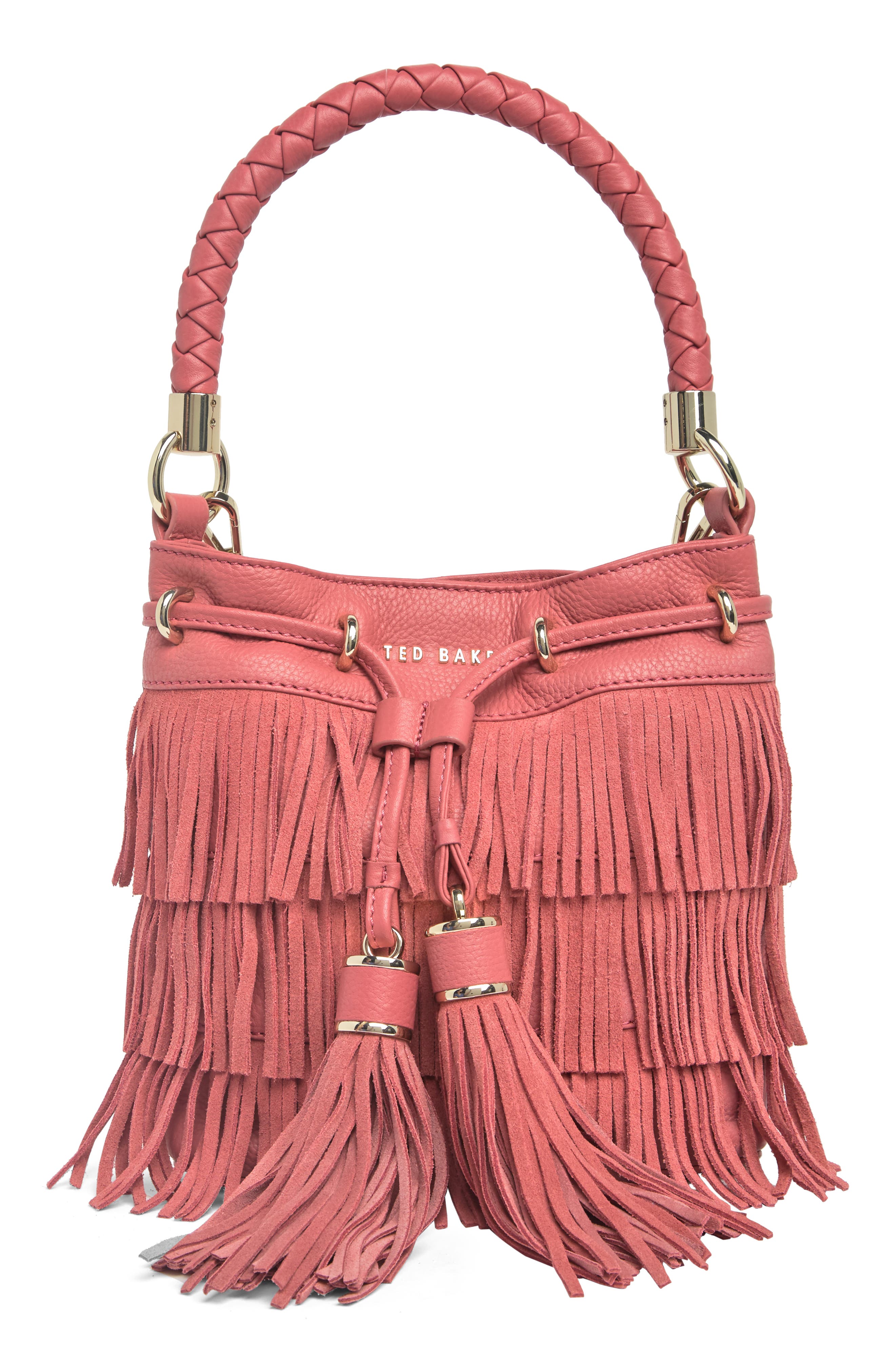 ted baker paralee bag