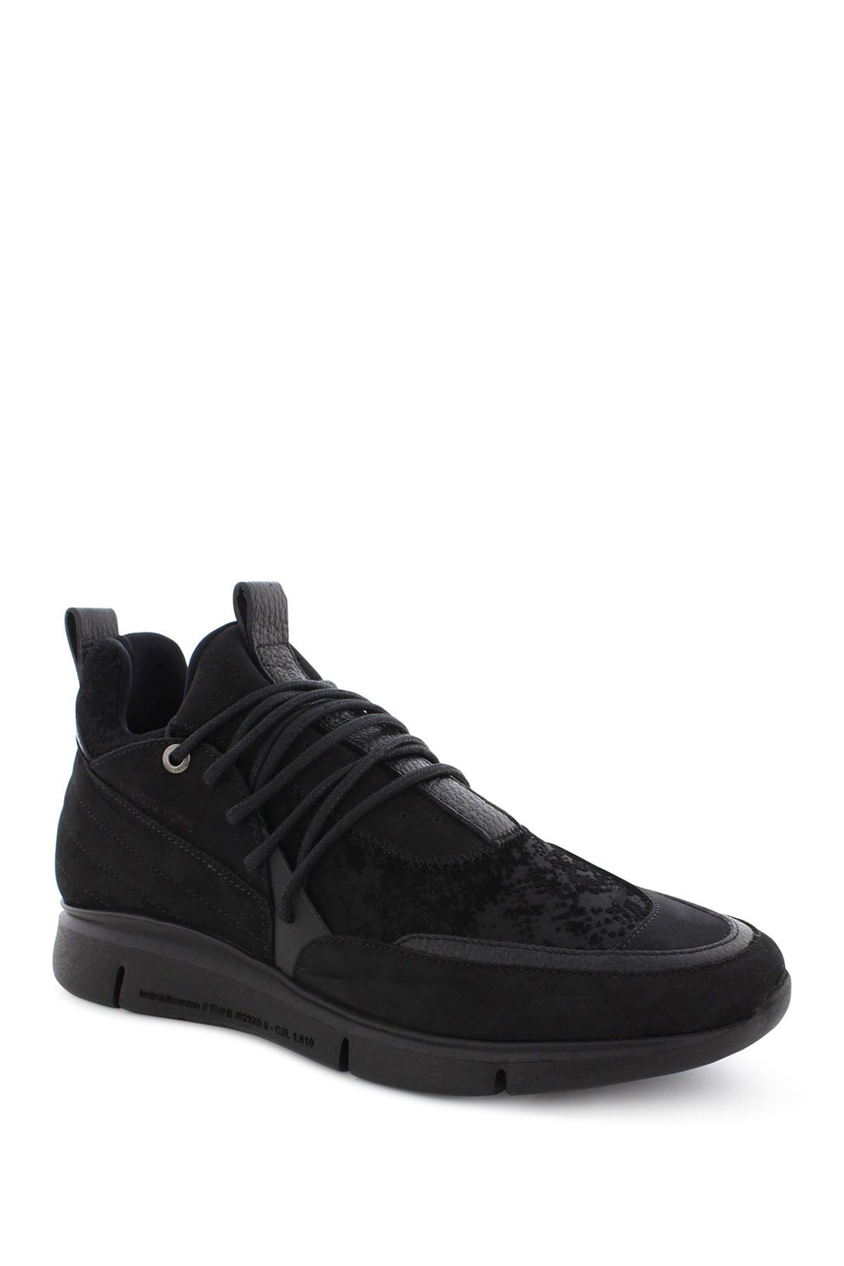 android homme runner