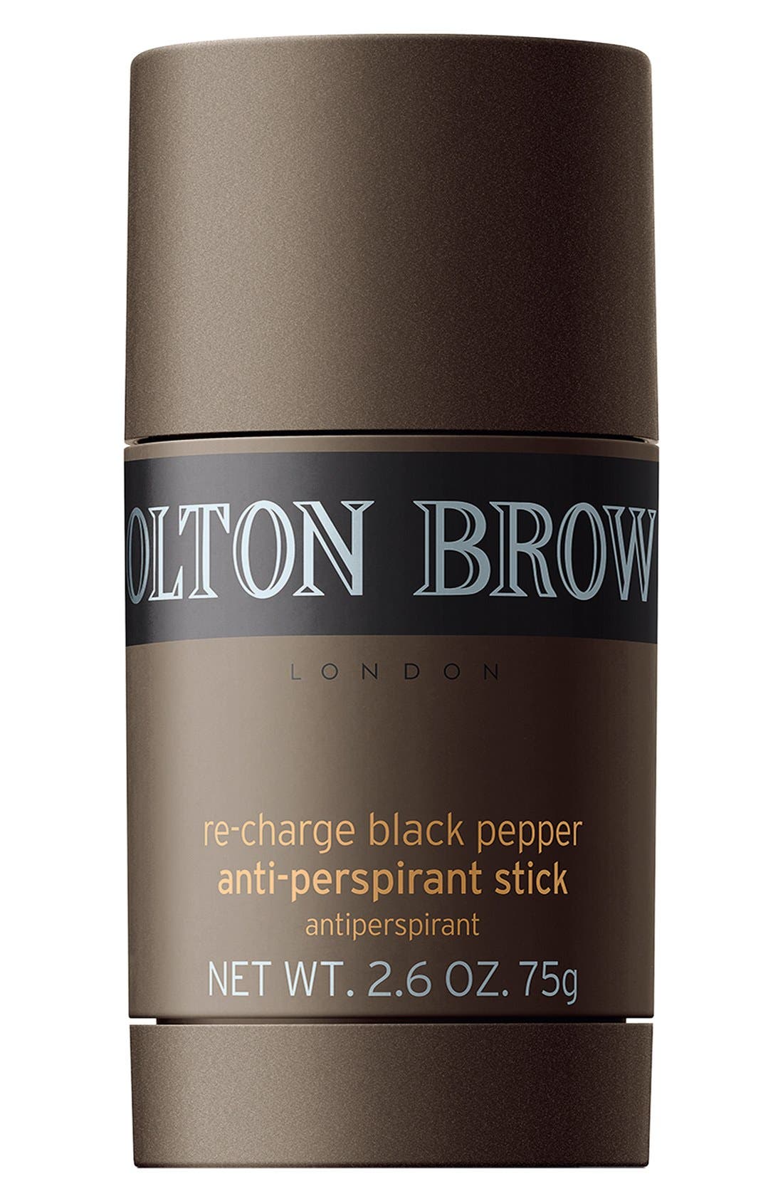 MOLTON BROWN London Black Pepper AntiPerspirant Stick Nordstrom
