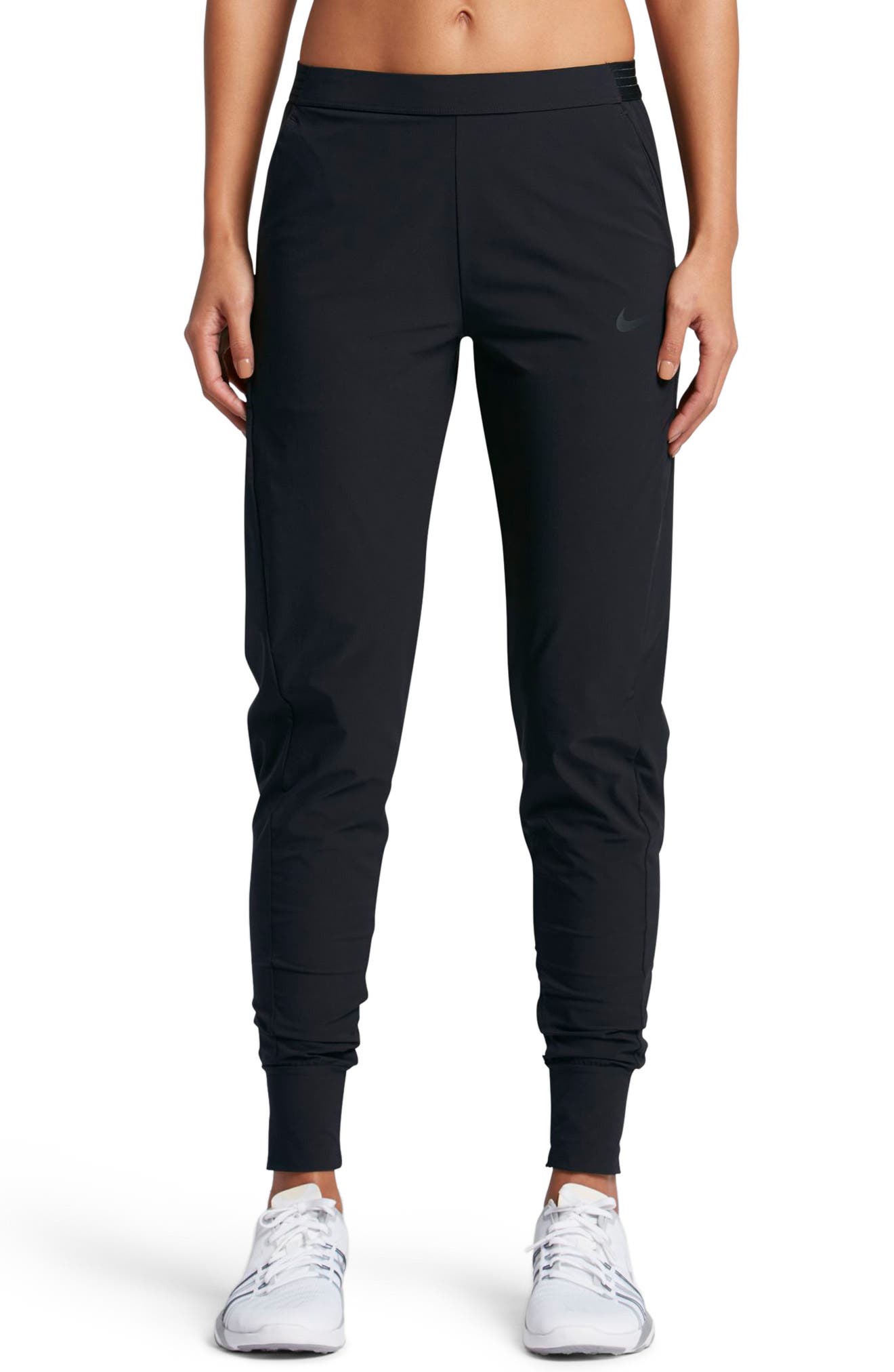 bliss lux training pants