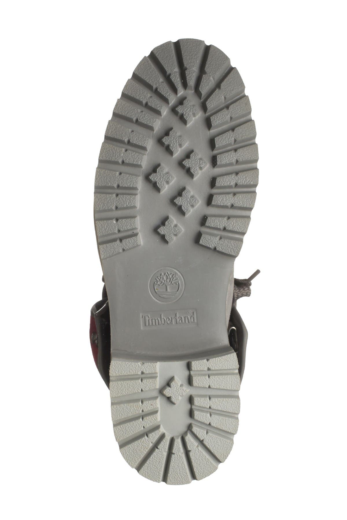 timberland carnaby cool fold down boot