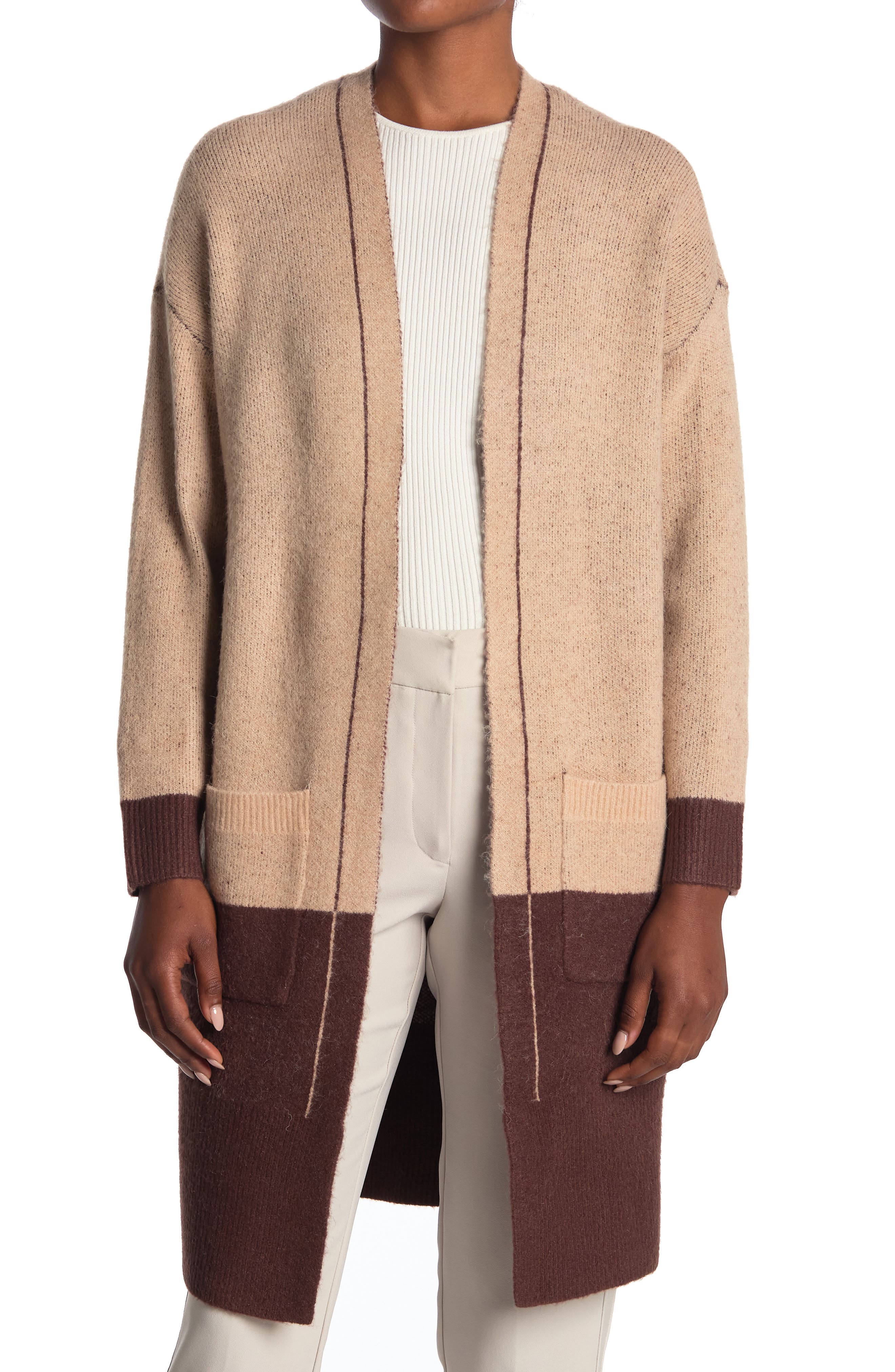 cyrus sweater coat