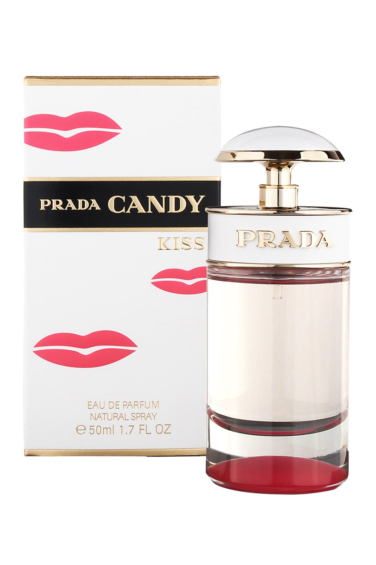 Prada | Candy Kiss Eau de Parfum - 1.7 