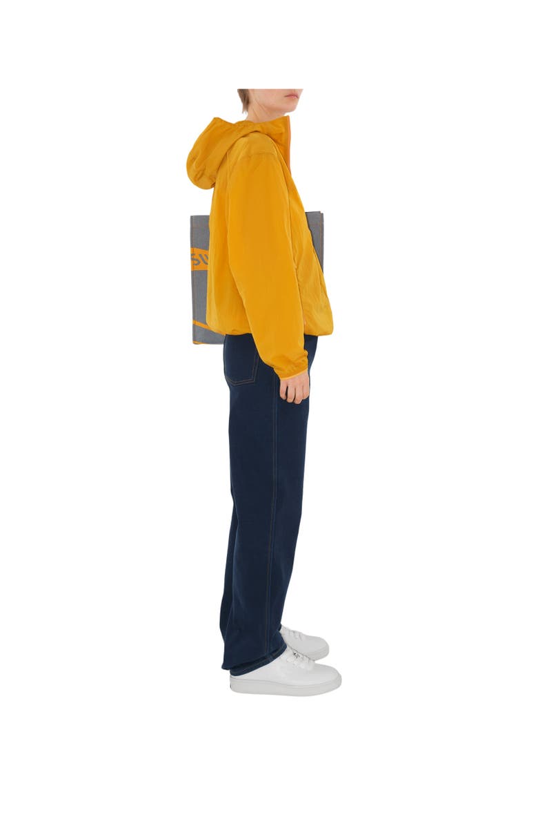 Burberry EKD Nylon Jacket Nordstrom