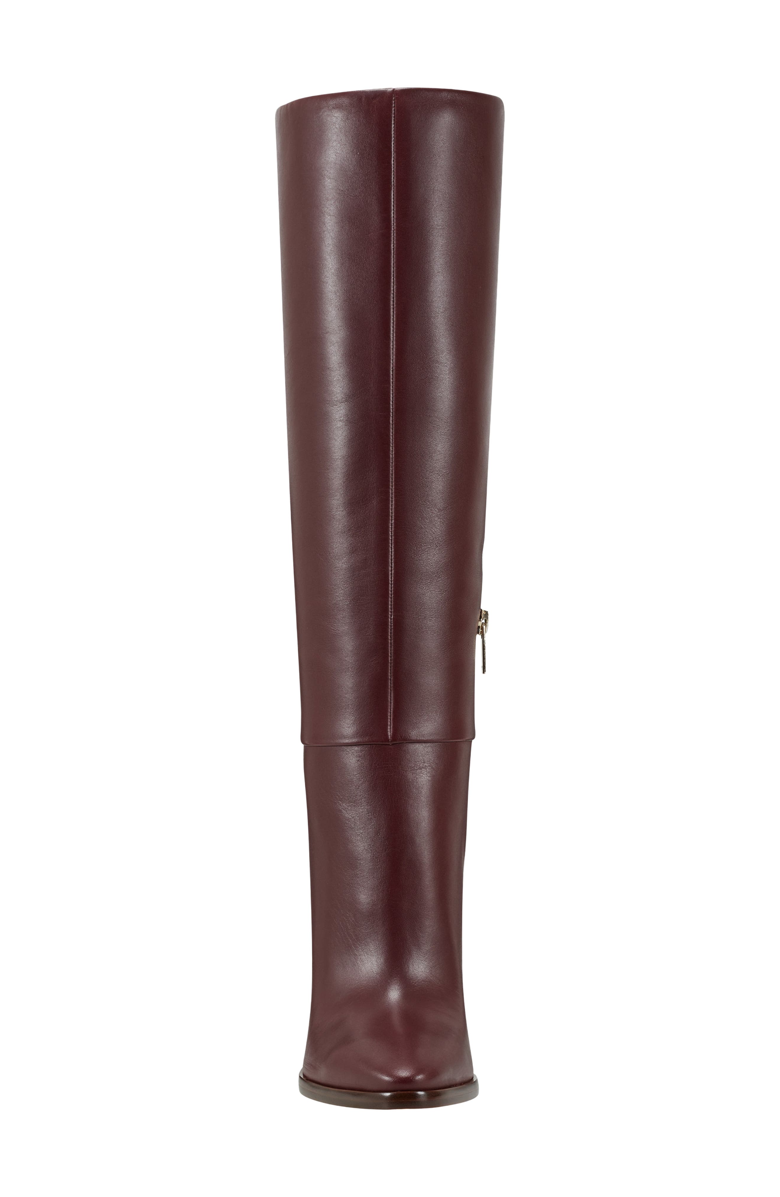 Lannie Marc Fisher Black Boots Marc Fisher Lannie Knee High Boot