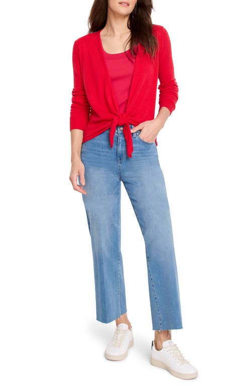 NIC + ZOE NIC+ZOE ALL YEAR 4-WAY CONVERTIBLE CARDIGAN